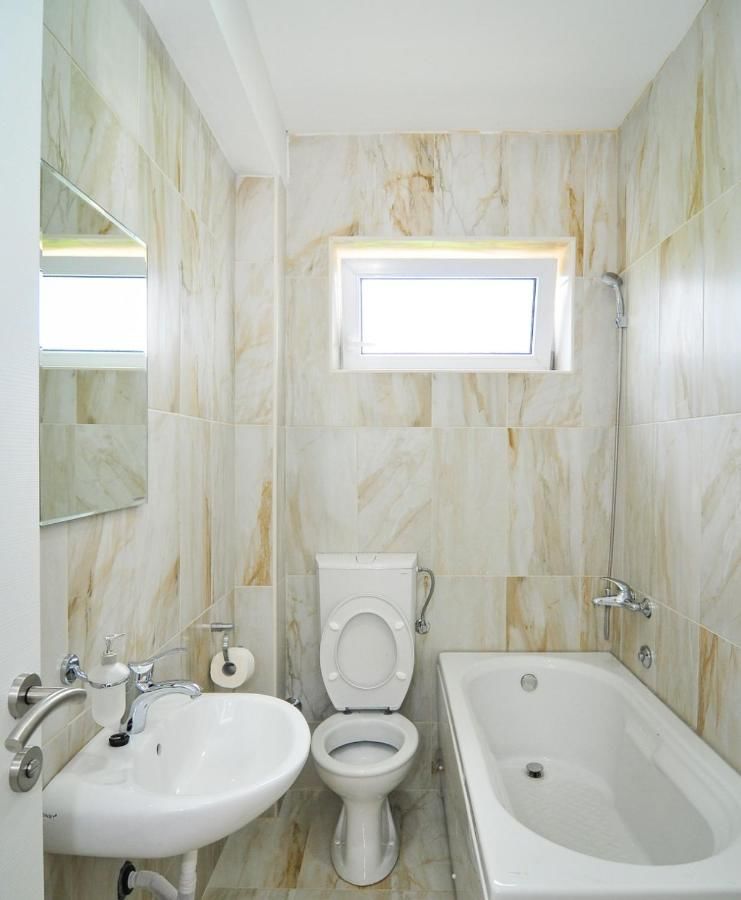 Гостевой дом Apartmani Bekonja Тиват-18