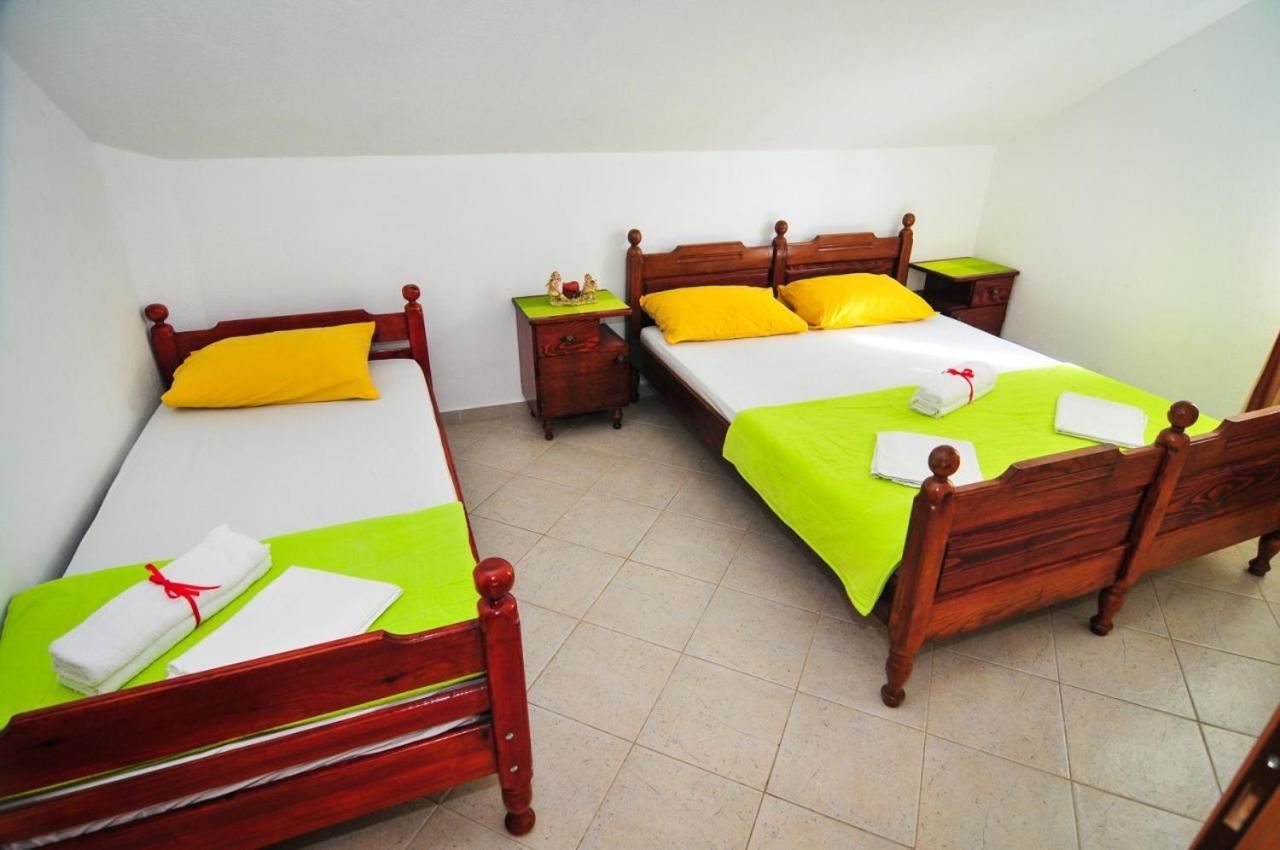 Гостевой дом Apartmani Bekonja Тиват-27