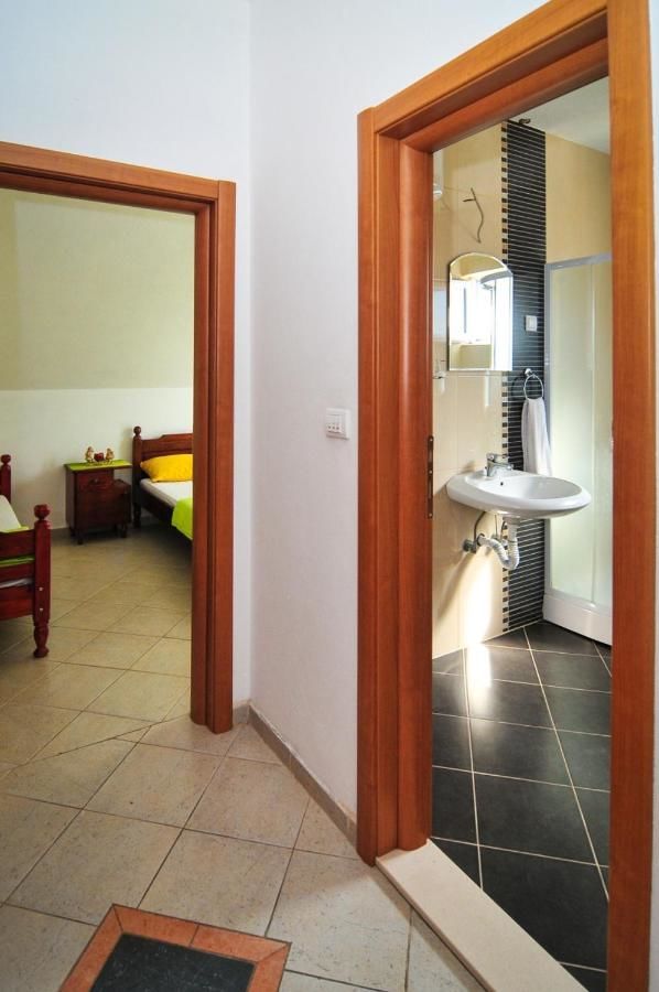 Гостевой дом Apartmani Bekonja Тиват-30