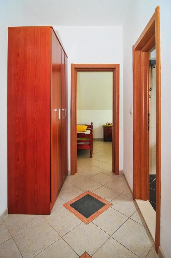 Гостевой дом Apartmani Bekonja Тиват-31