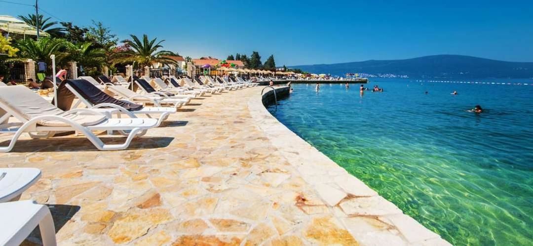 Гостевой дом Apartmani Bekonja Тиват-40