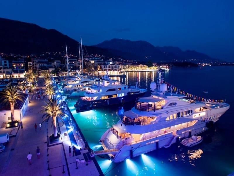 Гостевой дом Apartmani Bekonja Тиват-45