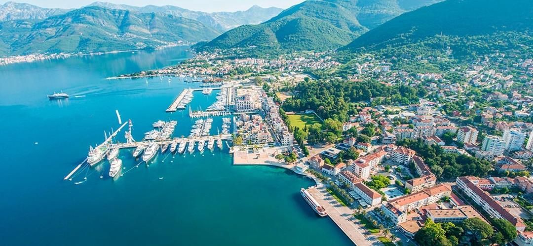 Гостевой дом Apartmani Bekonja Тиват-46