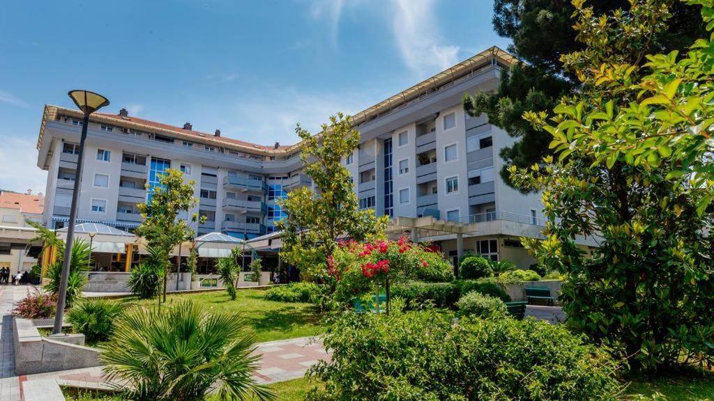 Гостевой дом Apartmani Bekonja Тиват-47