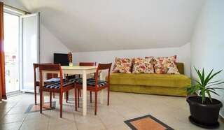 Гостевой дом Apartmani Bekonja Тиват Апартаменты с 1 спальней-3