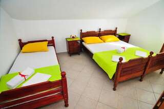 Гостевой дом Apartmani Bekonja Тиват Апартаменты с 1 спальней-4