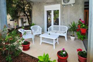 Гостевой дом Apartmani Bekonja Тиват Апартаменты с 1 спальней-2