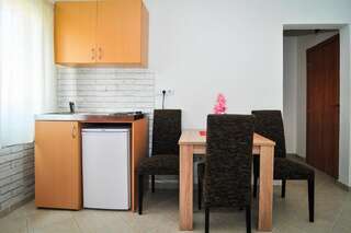 Гостевой дом Apartmani Bekonja Тиват Апартаменты-студио-2