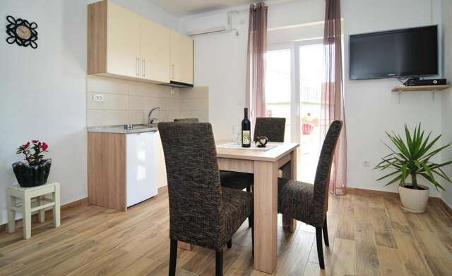 Гостевой дом Apartmani Bekonja Тиват-21