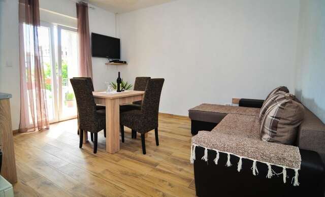 Гостевой дом Apartmani Bekonja Тиват-22