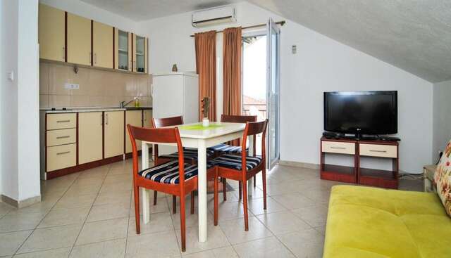 Гостевой дом Apartmani Bekonja Тиват-24