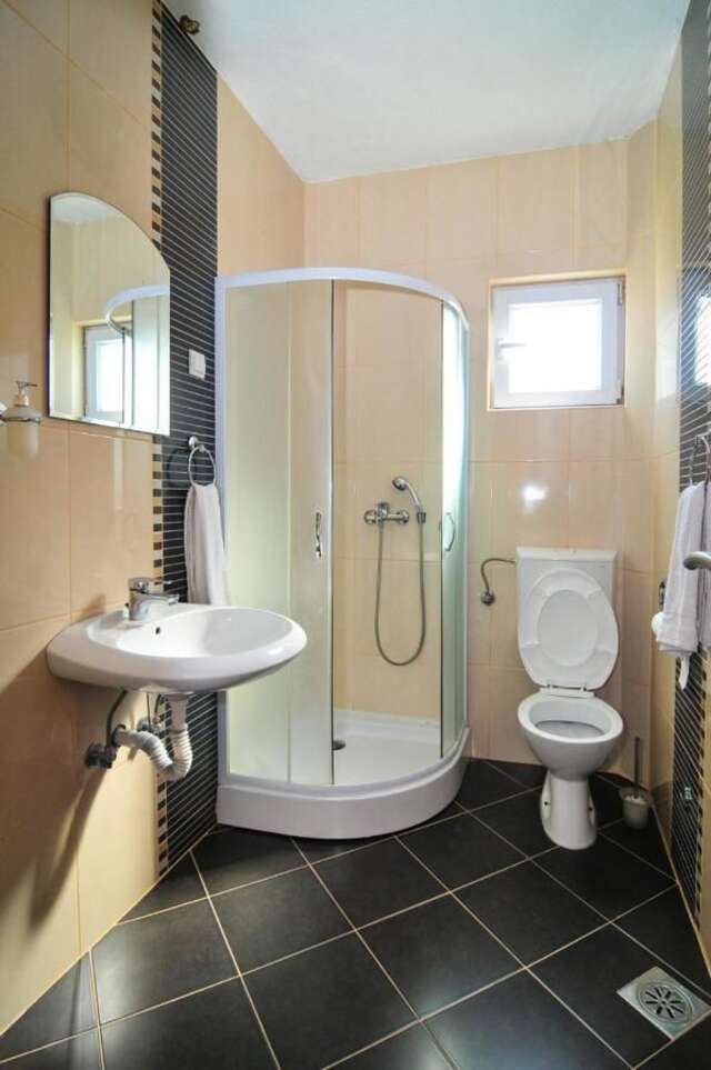 Гостевой дом Apartmani Bekonja Тиват-28