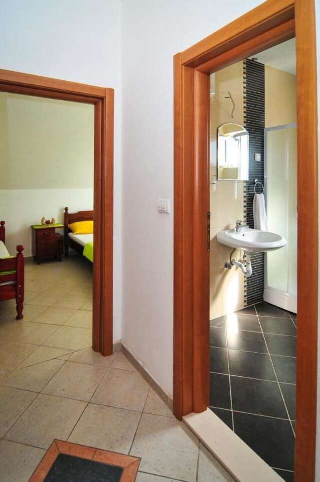 Гостевой дом Apartmani Bekonja Тиват-29