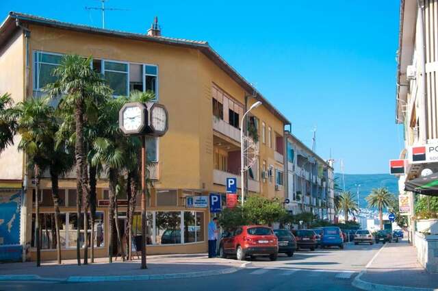 Гостевой дом Apartmani Bekonja Тиват-43