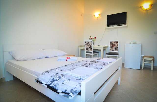 Гостевой дом Apartmani Bekonja Тиват-11